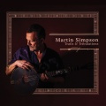 Martin Simpson - Blues Run the Game