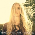 Holly Williams、Gwyneth Paltrow - Waiting on June