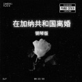LokLok Piano - 在加纳共和国离婚 (Piano Version)