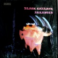 Black Sabbath - Electric Funeral (黑胶版)