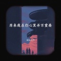 婧钰儿JY - 原来我在你心里并不重要