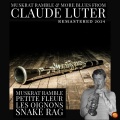 Claude Luter - Petite Fleur