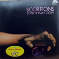 Scorpions - It All Depends (黑胶版)