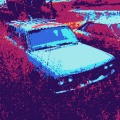 Keaton Blaze - Datsun 510