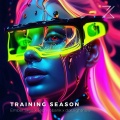TRAINING SEASON (HYPERTECHNO)