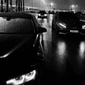 3Nacria、BENAX - Midnight Fiction