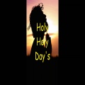 Steve D - Holy Holy Day's