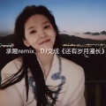 承陽remix、DJ文成 - 而你好像更希望风停
