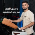 Angham Al Nujoom - معزوفة الحماسية
