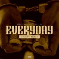 Mykill Millz、Wiz Khalifa - Everyday (Sped Up + Reverb)(feat. Wiz Khalifa)(Explicit)