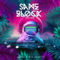 Trekt、Wiz Khalifa - Same Block (Sped Up + Reverb) (feat. Wiz Khalifa) (Explicit)