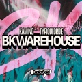 Kamino、TyriqueOrdie - BK Warehouse