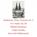 Beethoven: Piano Concerto No. 4 in G Major, Op. 58