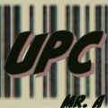 Mr. A - Upc