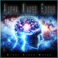 Alpha Waves Focus: Binaural Beats Concentration Essentials