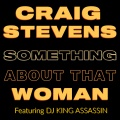Something About That Woman
