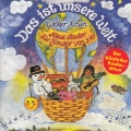 Das ist unsere Welt