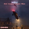Ngu、Blewiz、LEXZY YOGA、Sammysane、Mikano - Enemies (Explicit)