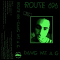 Route 696、V.G. - On Top Of The World (Explicit)