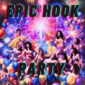EPIC HOOK、ofon - Party (feat. ofon)