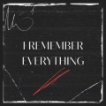 MUSIC CORNER - I remember everything