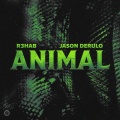 R3HAB、Jason Derulo - Animal