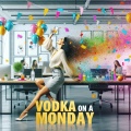 Joi - VODKA ON A MONDAY