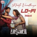 Maate Vinadhuga Lofi Mix (From 