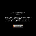 Beattraax、Alchemist Project - Rocket (Alchemist Project Remix)