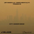 J-Blade、Dboi1010 - Co-Operate (Explicit)