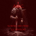 Amc - Now We Are Free (Gladiator)