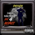 Cho$en、Ynotlwc - Casafreakhoes (feat. Ynotlwc)(Live|Explicit)