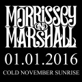 Cold November Sunrise (Radio Edit)