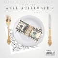 JusTrameha、Go-Hard Da Great、Bobby Shmurda - Been Gettin’ money