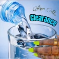 Azure Dee - CLEARANCE