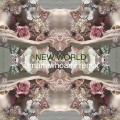 the irrepressibles - New World