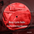Juilliard String Quartet - II. Andante amoroso