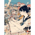 Travelogue