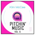 Kim McCee - Waves (Remix - Sped up Mix)