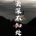 婧钰儿JY - 云深不知处