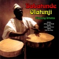 babatunde olatunji - African Spiritual