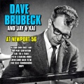 Dave Brubeck (戴夫·布鲁贝克)、Jay & Kai - Nwpt