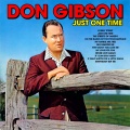 don gibson - The Streets of Laredo