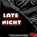 Late Night (Something Ain't Right) [Explicit]