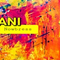 Giyani (feat. NowBiey)