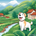 大土豆叔叔讲知识 - 第60章 犬科动物的保护法律和政策如何制定和执行？