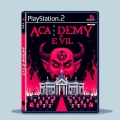 Blvckkatt、EME、ill Keffty - Academy of Evil (feat. eme & ill Keffty) (Explicit)