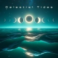 Celestial Tides (The Symphony of Lunar Phases)