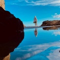 Luna Burns、Aaron Leong - Spring In My Step