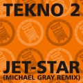 jet-star (michael gray's a2 roadwork re-edit)